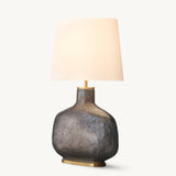 BETON ROUND TABLE LAMP