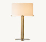 BECKMAN TABLE LAMP