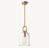 BOTANIST CLOCHE PENDANT
