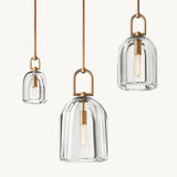 BOTANIST CLOCHE PENDANT