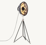 FORTUNY® STUDIO 63 TRIPOD FLOOR LAMP