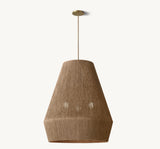 CEVA FUNNEL PENDANT