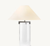 BROOKS TABLE LAMP