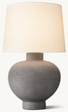 AICHA GLOBE LAMP