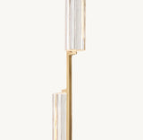 AUDUBON LINEAR CHANDELIER 54"