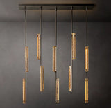 AUDUBON LINEAR CHANDELIER 54"