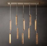 AUDUBON LINEAR CHANDELIER 54"