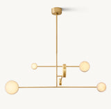 ALEXANDER MOBILE CHANDELIER 46"