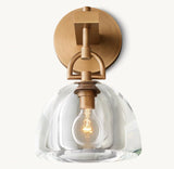 BOTANIST DOME SCONCE