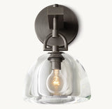 BOTANIST DOME SCONCE