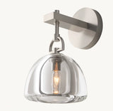 BOTANIST DOME SCONCE