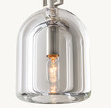 BOTANIST CLOCHE SCONCE