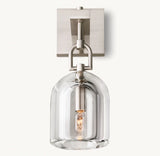 BOTANIST CLOCHE SCONCE