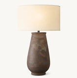 ANJA TEARDROP TABLE LAMP