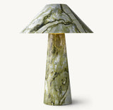 MYCENA STONE TABLE LAMP