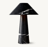 MYCENA STONE TABLE LAMP