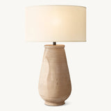 ANJA TEARDROP TABLE LAMP