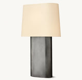 ALDO METAL TABLE LAMP