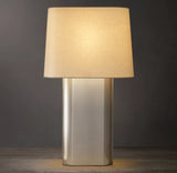 ALDO METAL TABLE LAMP