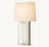 ALDO METAL TABLE LAMP