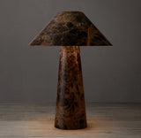 MYCENA STONE TABLE LAMP