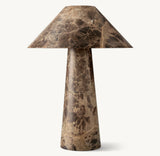 MYCENA STONE TABLE LAMP