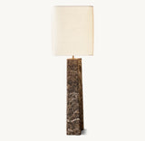 TALLADO EMPERADOR CONVEX TABLE LAMP