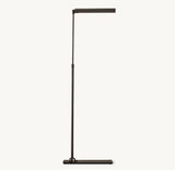 SLIMLINE TASK FLOOR LAMP