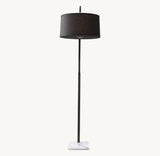 ARC FLOOR LAMP