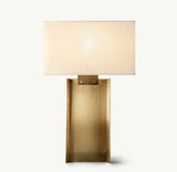 BEAM TABLE LAMP