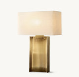 BEAM TABLE LAMP