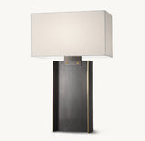 BEAM TABLE LAMP