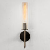 Aicken Sconce Bronze