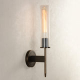 Aicken Sconce Bronze